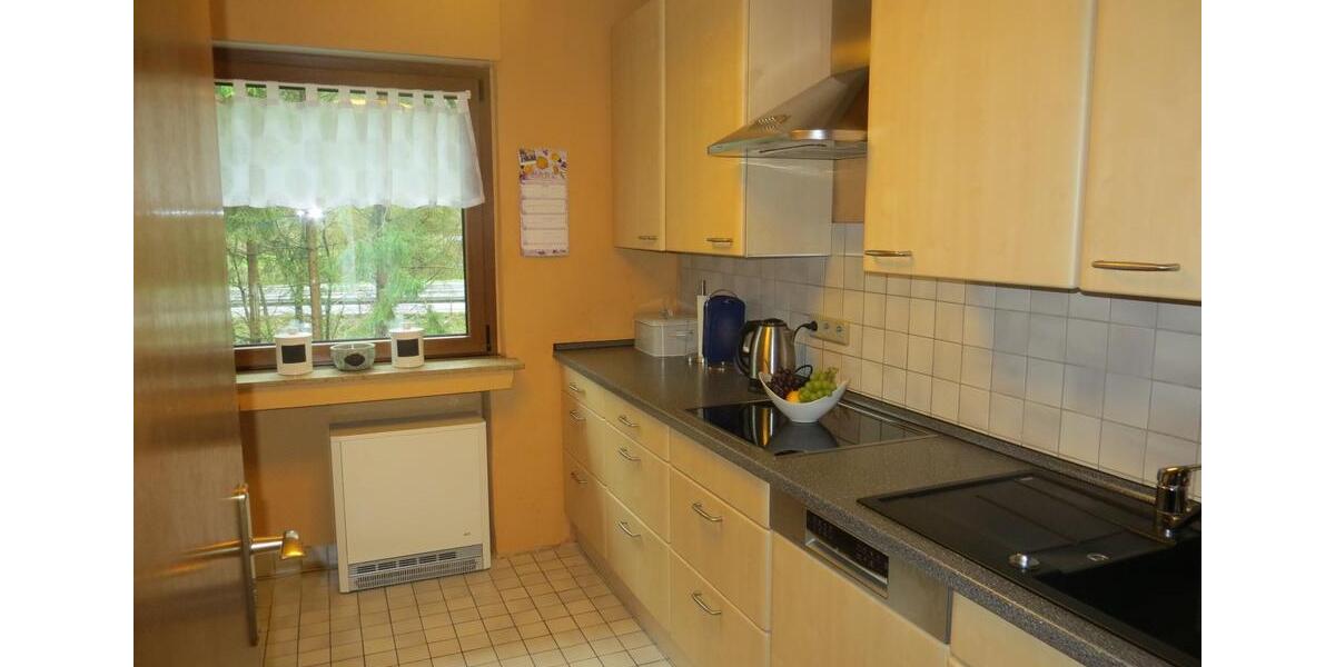 3 Zimmer Wohnung KDB Keller Balkon Stellplatz Niedersprockhövel 3 zimmer