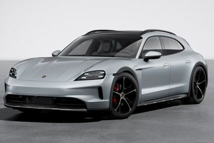 Porsche Taycan 21.839 km 102.500 &euro; Holzwickede 59439