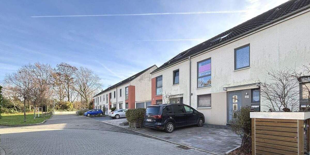 Wohntraum in ruhiger Umgebung von Gelsenkirchen 5 zimmer