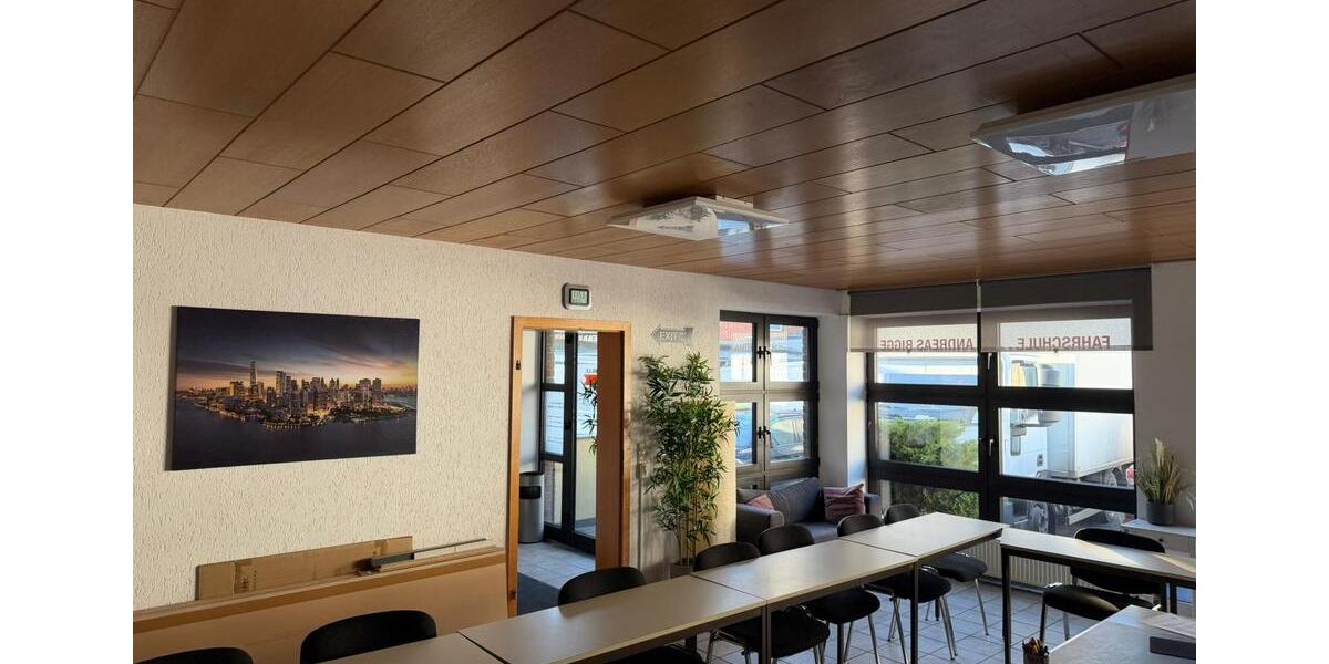 Gewerbeobjekt Castrop-Rauxel Becklem - 680&euro; | Angebot:24773813