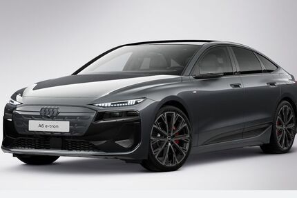 Audi A6 e-tron 6.440 km 76.710 &euro; Gelsenkirchen 45894