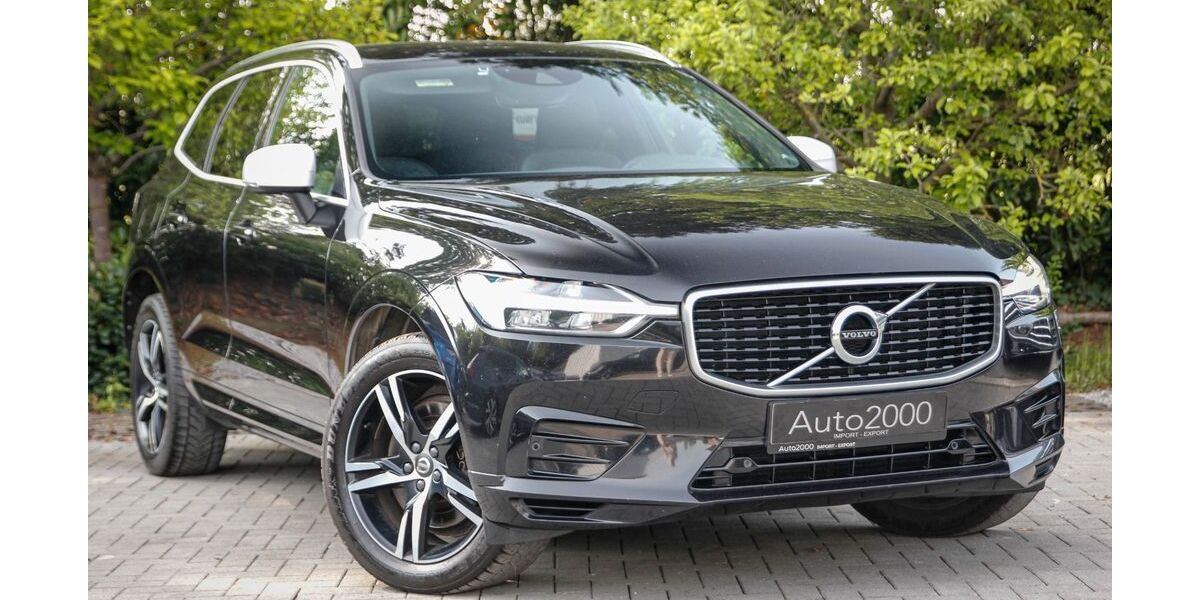 Volvo XC60 218.700 km 19.700 &euro; Unna 59427