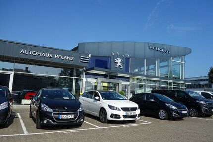 Peugeot 3008 18.133 km 22.790 &euro; Bochum 44801