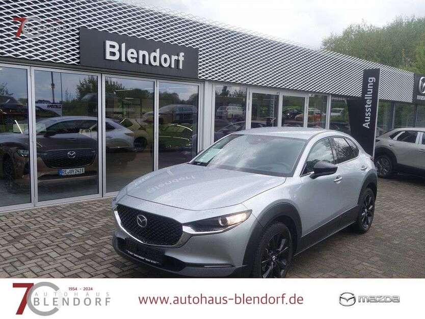 CX-30