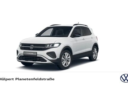 VW T-Cross 4.631 km 22.944 &euro; Dortmund 44379