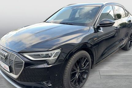 Audi e-tron 26.820 km 38.988 &euro; Dortmund 44143