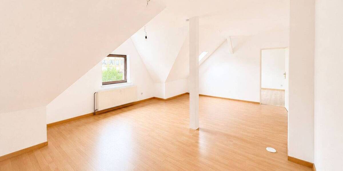 Etagenwohnung Gelsenkirchen Erle - 4 Zimmer, 90 m&sup2;, 650&euro; | Angebot:26594916