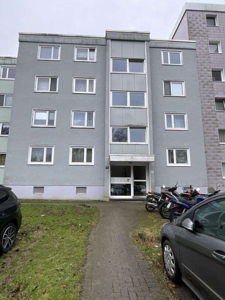 Wohnung zum Mieten in Iserlohn 514 € 73.86 m²
