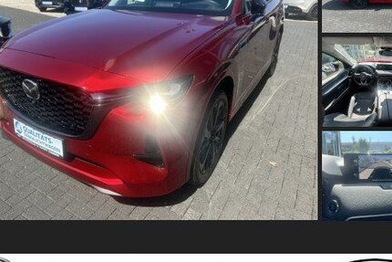 Mazda CX-60 35.293 km 39.490 &euro; Kamen 59174