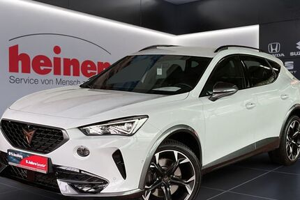 Cupra Formentor 29.862 km 37.899 &euro; Werne 59368