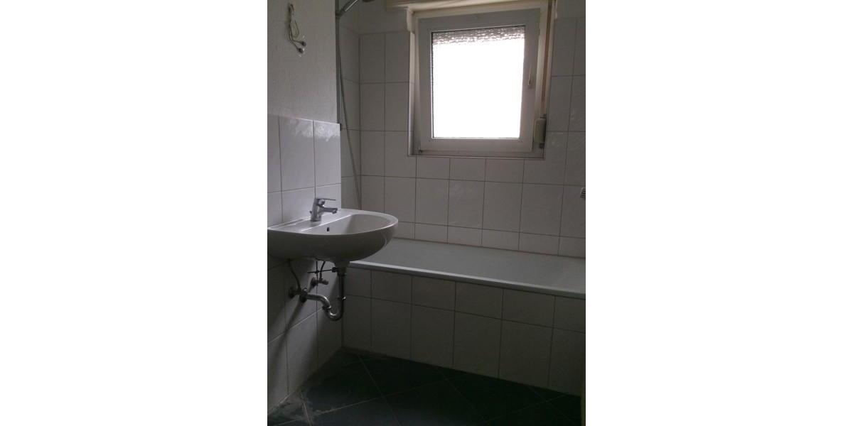 Erdgeschoßwohnung Herne Altenhöfen - 3 Zimmer, 66 m&sup2;, 521&euro; | Angebot:24810381