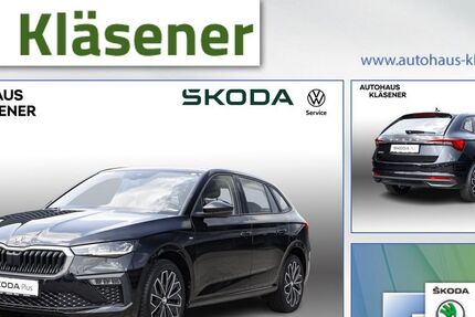 Skoda Scala 9.564 km 23.470 &euro; Gelsenkirchen 45892