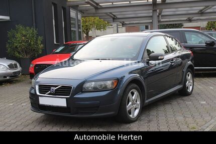 Volvo C30 250.000 km 2.490 &euro; Herten 45699