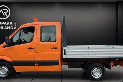 Mercedes-Benz Sprinter 160.869 km 8.950 &euro; Bochum 44866