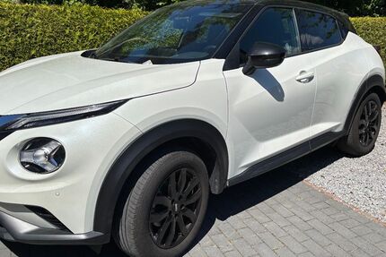 Nissan Juke 52.000 km 15.500 € Iserlohn 58640