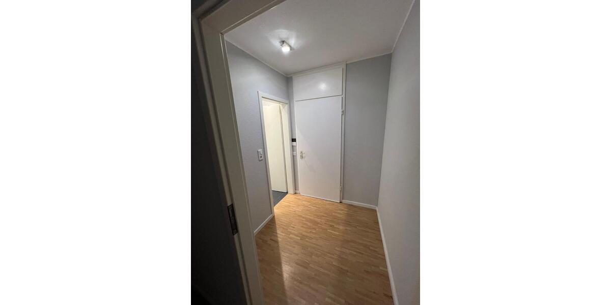 Erdgeschoßwohnung Bochum Bochum-Südwest - 1 Zimmer, 38 m&sup2;, 532&euro; | Angebot:25843803
