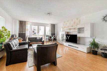 Wohnung Oer-Erkenschwick Groß-Erkenschwick - 4 Zimmer, 110 m&sup2;, 159.000&euro; | Angebot:24608344