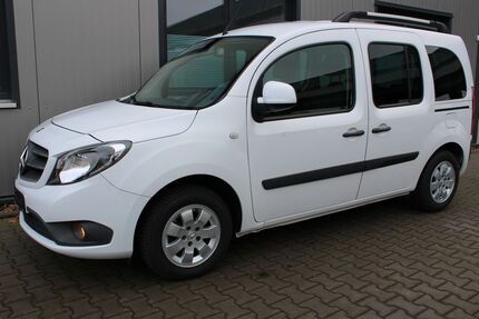 Mercedes-Benz Citan 117.480 km 11.890 &euro; Dortmund 44143
