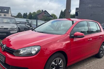 VW Golf 122.000 km 4.990 &euro; Datteln 45711