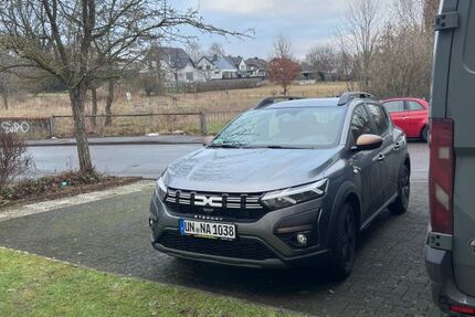 Dacia Sandero 4.200 km 19.500 &euro; Kamen 59174