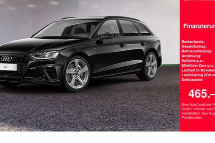 Audi A4 83.425 km 34.440 &euro; Menden 58706