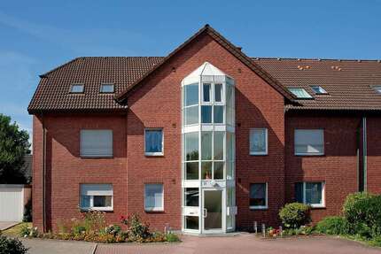 Wohnung Bergkamen-Oberaden Oberaden - 2.5 Zimmer, 58 m&sup2;, 332&euro; | Angebot:24873791