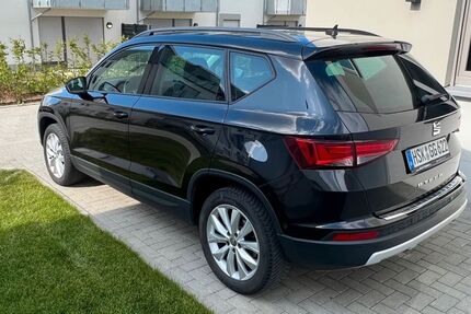 Seat Ateca 65.000 km 14.500 &euro; Holzwickede 59439