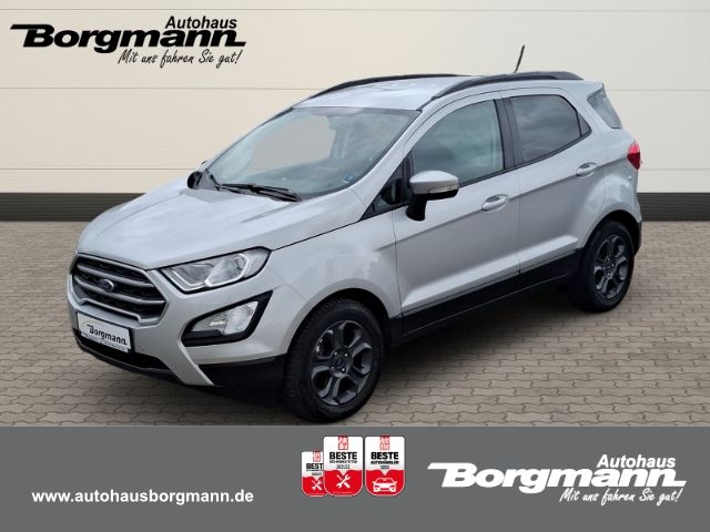 EcoSport