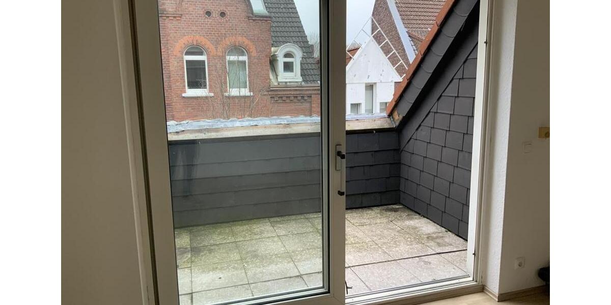 Etagenwohnung Werne - 3 Zimmer, 81 m&sup2;, 669&euro; | Angebot:25601197