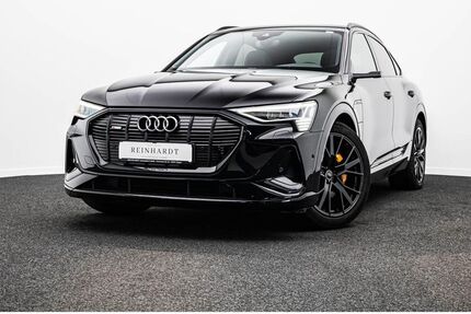 Audi e-tron 75.201 km 34.600 &euro; Hagen 58091