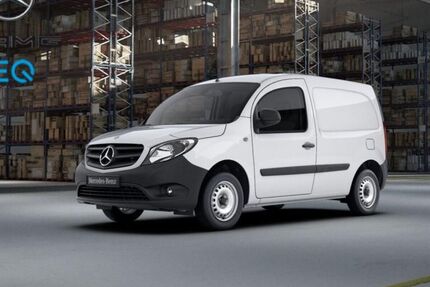 Mercedes-Benz Citan 55.584 km 15.411 € Hagen 58135