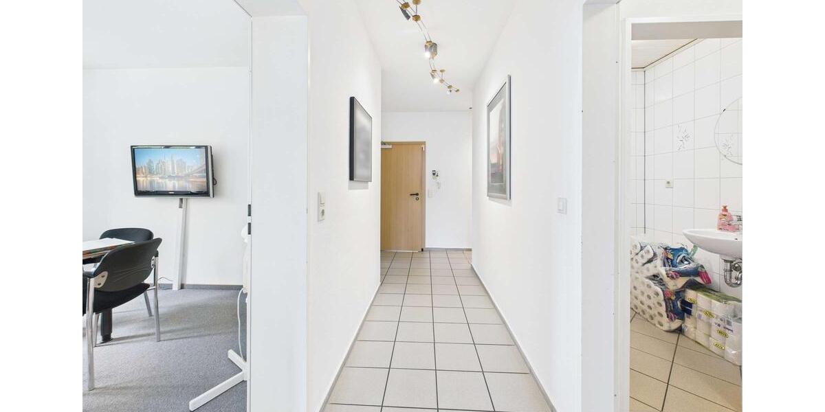 Gewerbeobjekt Waltrop - 765&euro; | Angebot:24548212