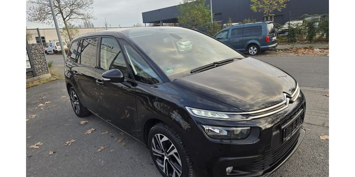 Citroen C4 SpaceTourer 145.000 km 8.990 &euro; Gelsenkirchen 45884