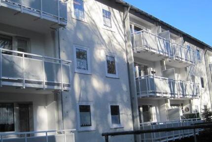 Raum zum Glücklichsein nette 2-Raum-Wohnung zu vermieten zimmer