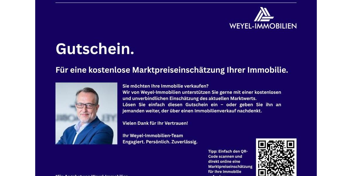 Dachgeschoßwohnung Bochum Bochum-Nord - 2 Zimmer, 59 m&sup2;, 501&euro; | Angebot:25920232