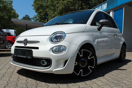 Fiat 500 47.304 km 10.990 &euro; Bochum 44866
