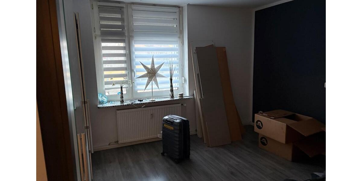 Etagenwohnung Dortmund Brackel - 4 Zimmer, 110 m&sup2;, 1.200&euro; | Angebot:24795180