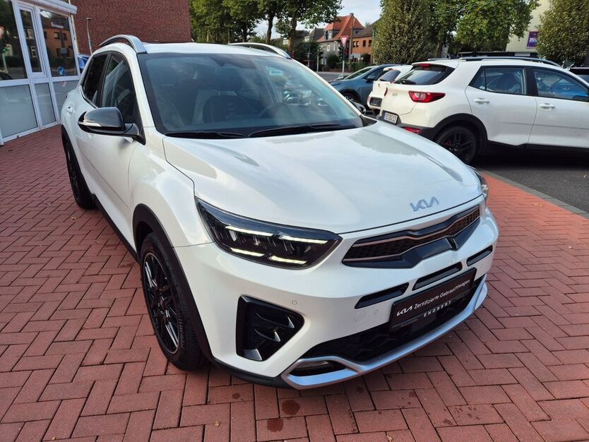 Kia Stonic 10.455 km 25.390 € Datteln 45711