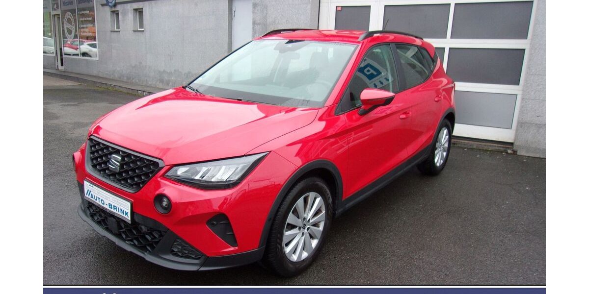 Seat Arona 40.000 km 16.745 &euro; Hagen 58089