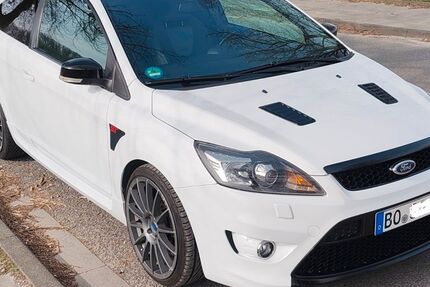 Ford Focus 163.000 km 9.500 &euro; Bochum 44867