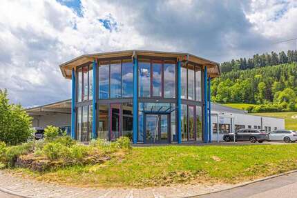 Halle in Gaildorf Unterrot 1.894.000 € 1825 m²