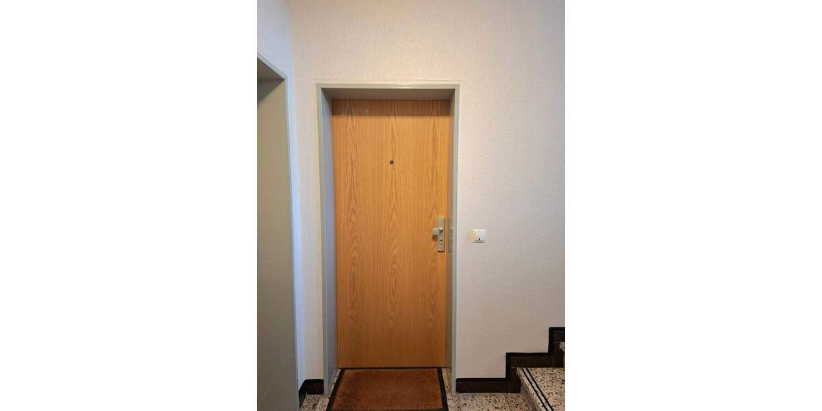 Etagenwohnung Witten Stockum - 3 Zimmer, 82 m&sup2;, 210.000&euro; | Angebot:24688539