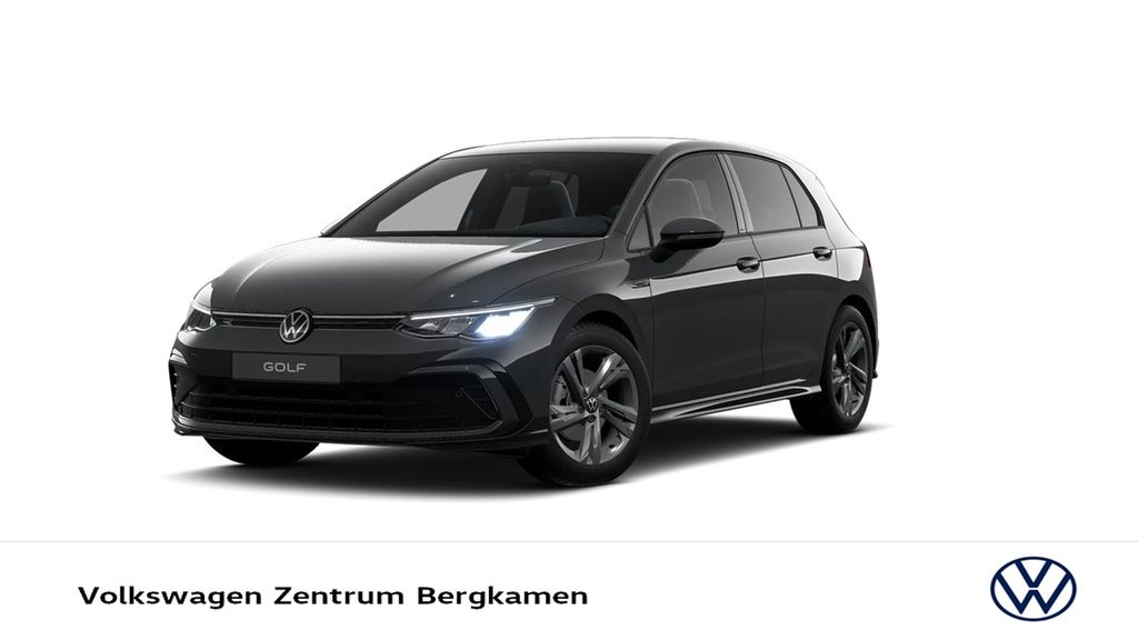 VW Golf 22.207 km 23.780 &euro; Bergkamen 59192