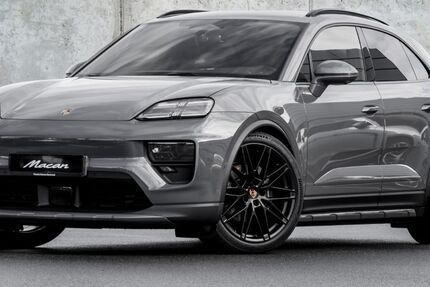 Porsche Macan 21.736 km 106.500 &euro; Holzwickede 59439