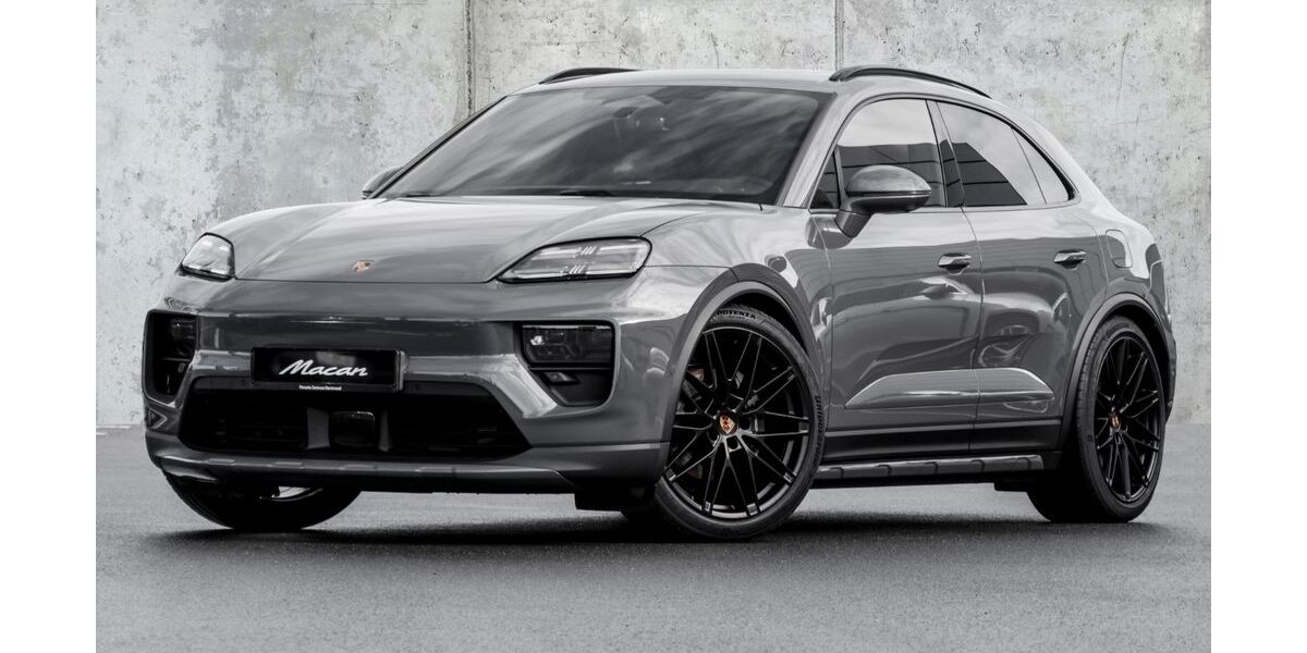 Porsche Macan 21.736 km 106.500 &euro; Holzwickede 59439
