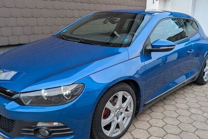 VW Scirocco 178.000 km 8.299 &euro; Recklinghausen 45665