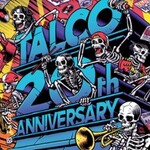 Talco - 20th Anniversary - Part II