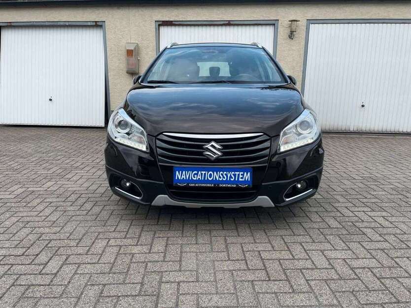 S-Cross