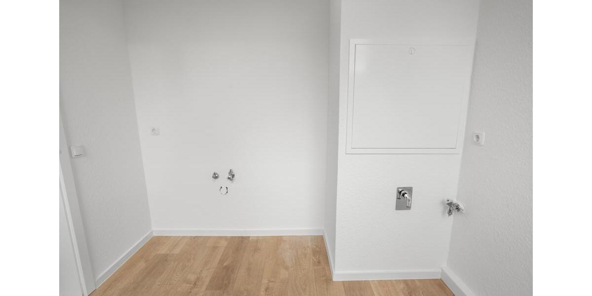 Etagenwohnung Herne Wanne-Bickern - 2 Zimmer, 57 m&sup2;, 445&euro; | Angebot:25341179