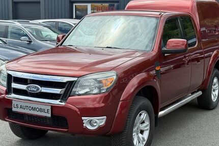 Ford Ranger 393.497 km 5.999 &euro; Dortmund 44147